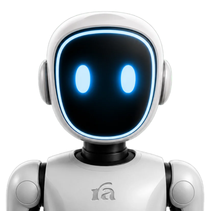 Rumora Robot